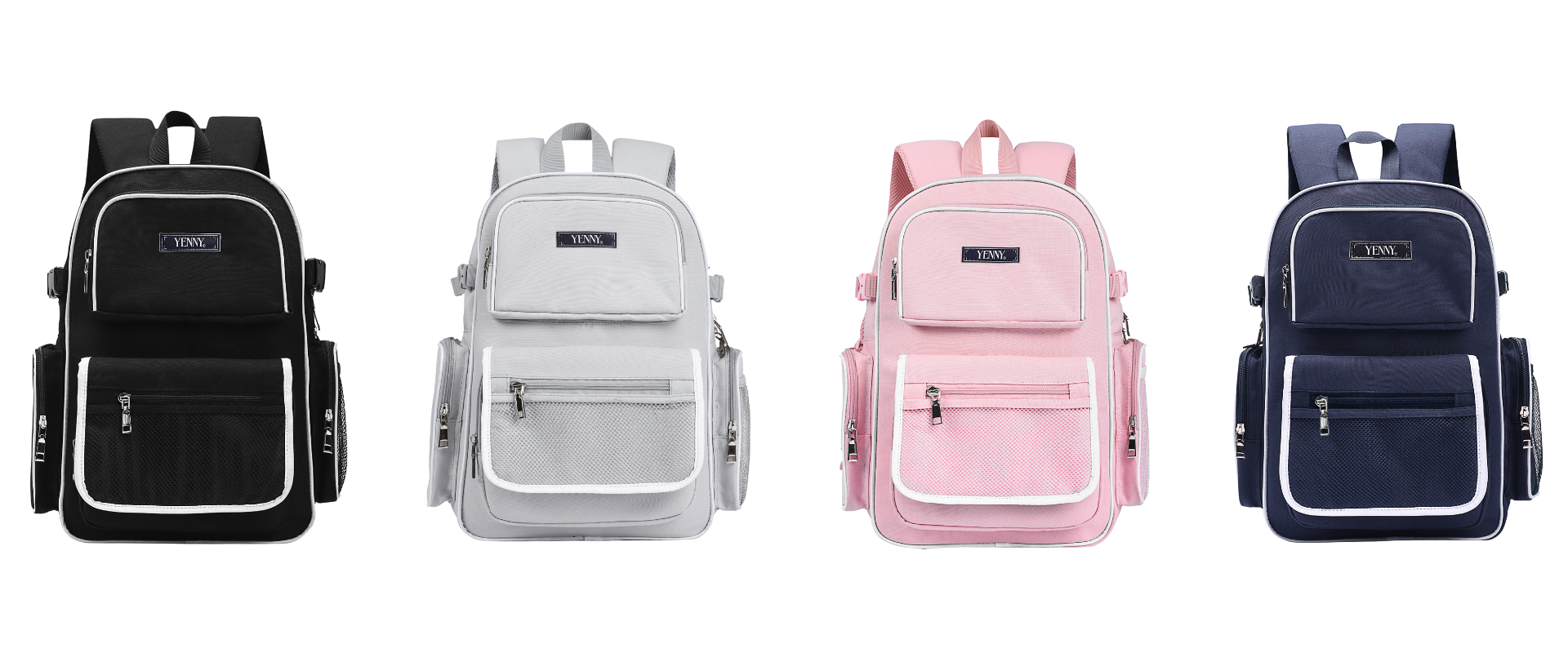 Balo V1 sành điệu và chống thấm nước nhẹ