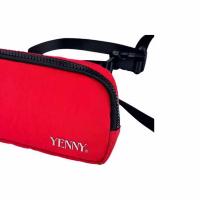 Túi đeo chéo nam vải dù chống nước YENNY BAG