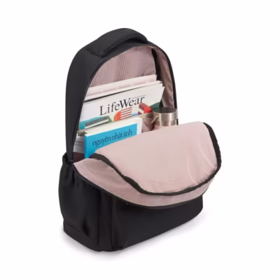 Balo V7 ngăn chính