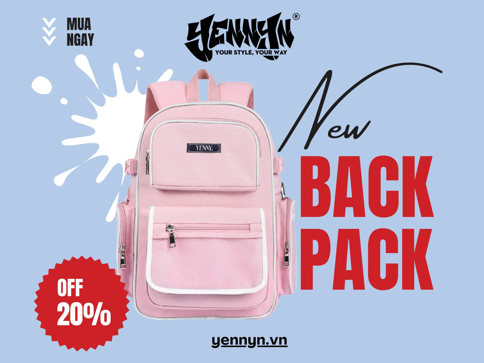 Tổng hợp gợi ý mua balo laptop nữ chống sốc giúp bạn chọn đúng mẫu cho nhu cầu