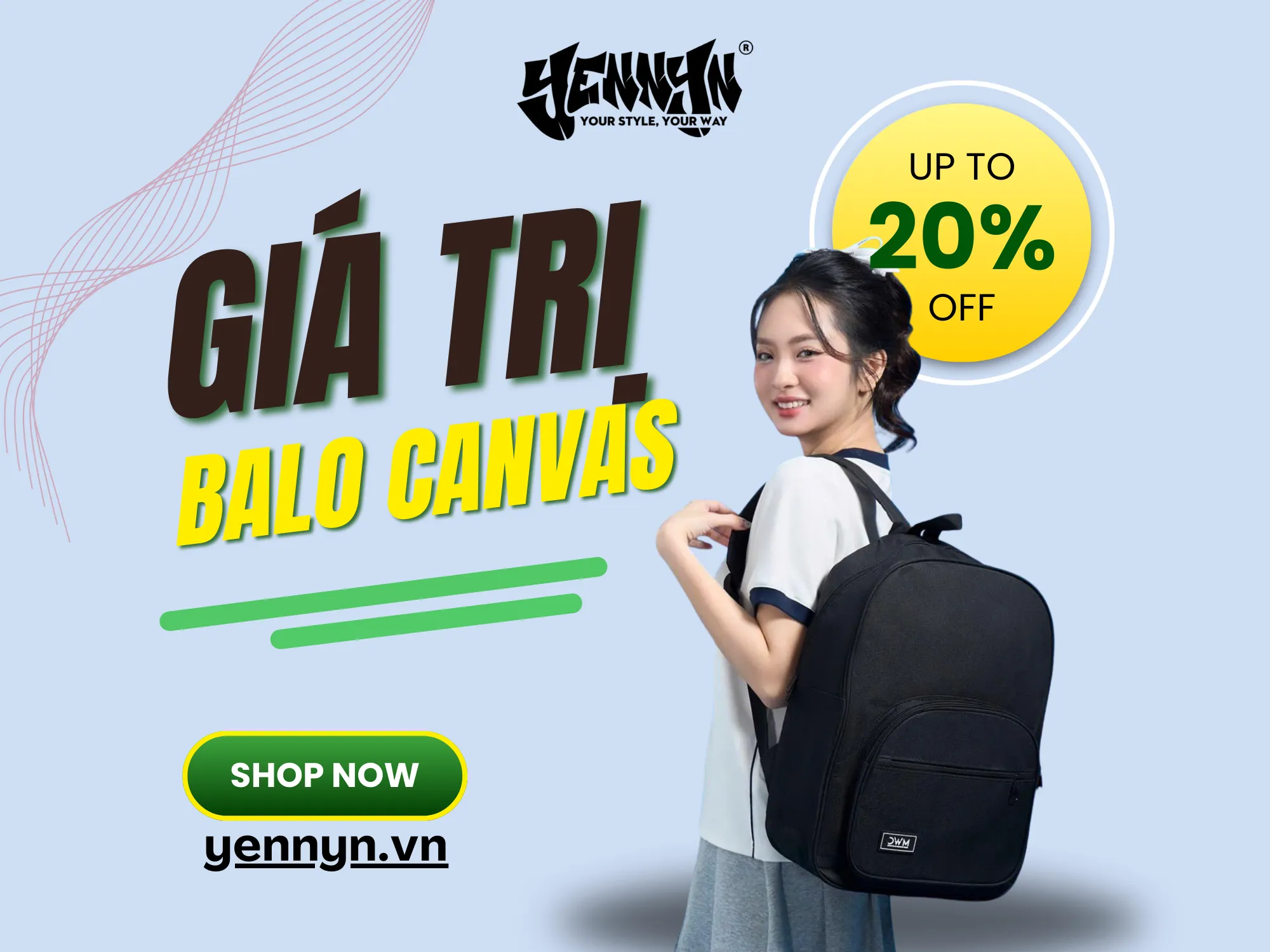 Tổng kết và đánh giá: Balo vải canvas có bền không và có đáng đầu tư?