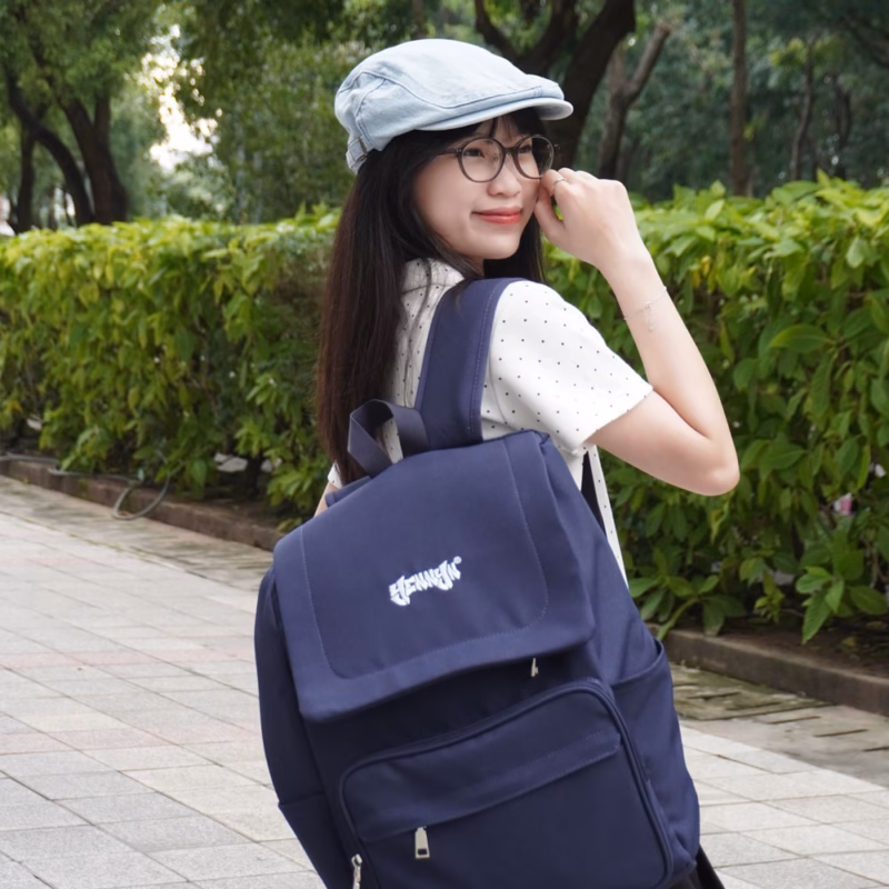 Shop mua balo đẹp chính hãng Yennyn